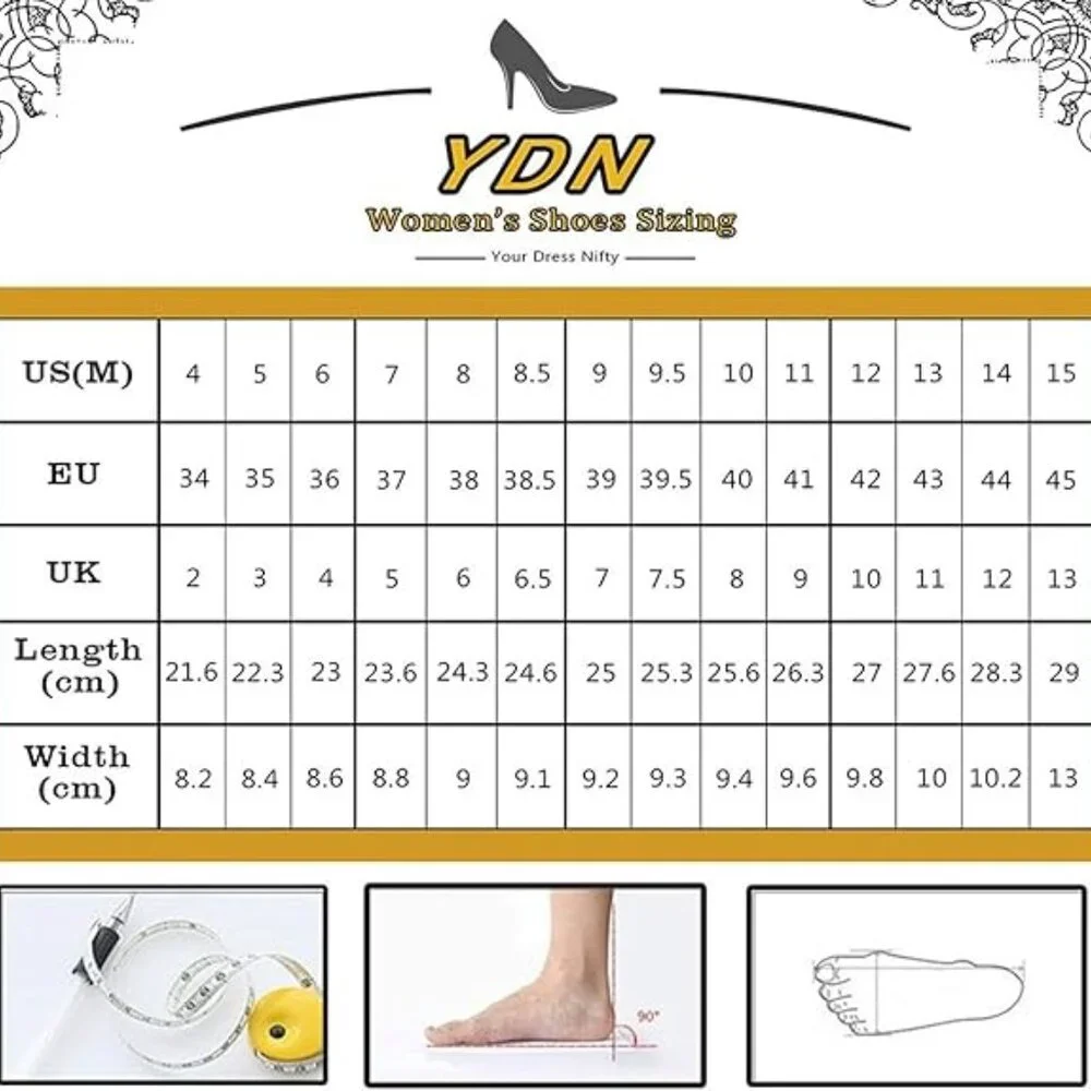 ydn grey